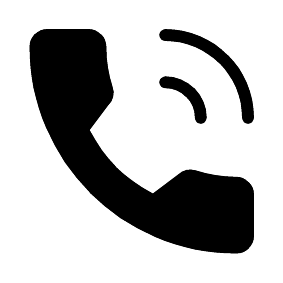 Telefonieren im Gespräch